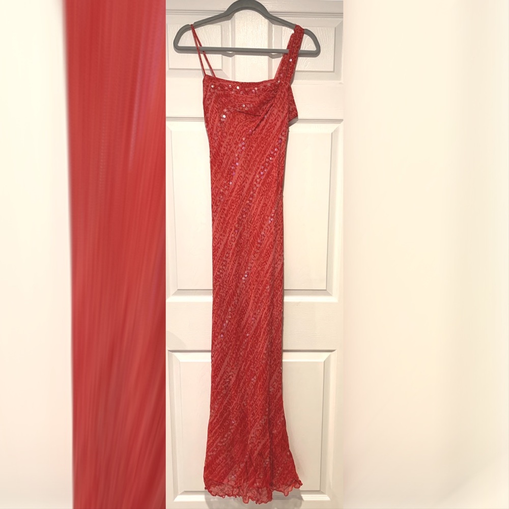 Evening dress/worn once